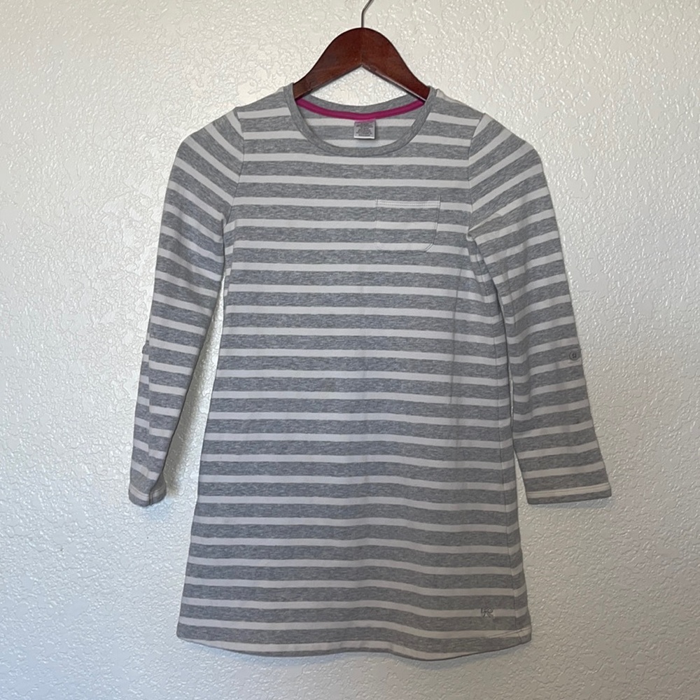 Gymboree sweater dress size 10